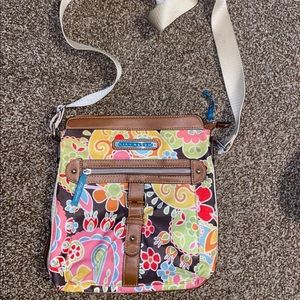 Lily Bloom Purse